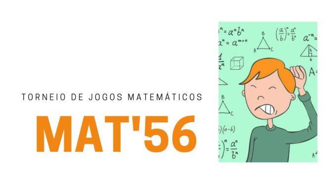 Torneio de Jogos Matemáticos